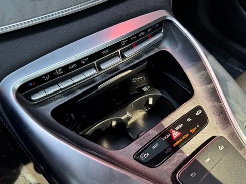 Used 2020 Mercedes-Benz AMG GT 63 S image 25