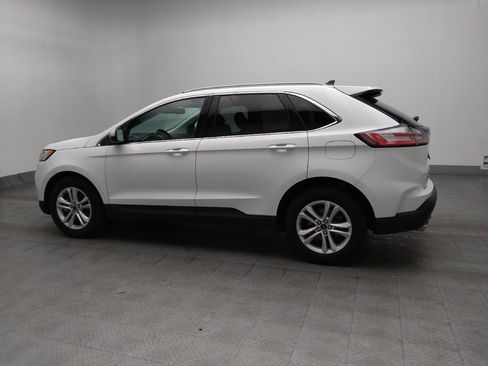 Used 2020 Ford Edge SEL AWD/4WD image 3