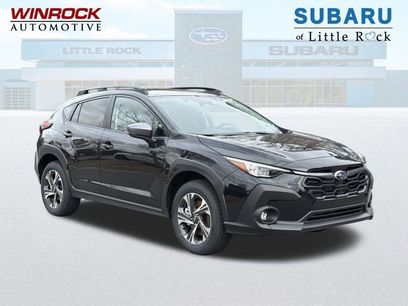 New 2026 Subaru Crosstrek 2.0i Premium