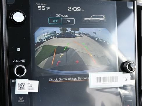 New 2026 Subaru Forester Premium image 24