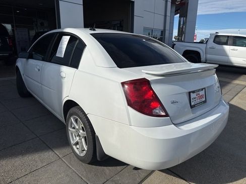 Used 2007 Saturn ION Level 3 w/ Enhanced Performance Pkg image 5