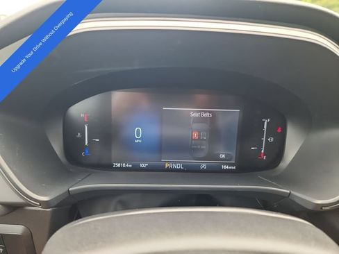 Used 2025 Ford Escape Active AWD/4WD image 15