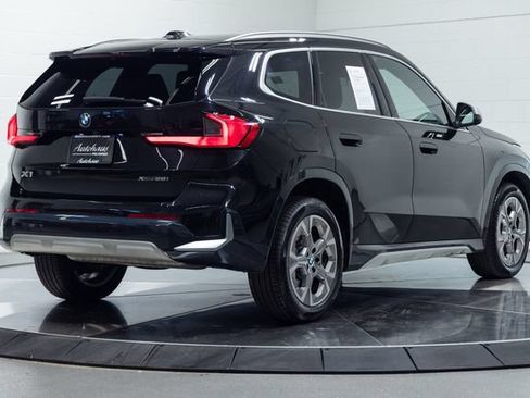 Used 2023 BMW X1 xDrive28i w/ Premium Package AWD/4WD image 10