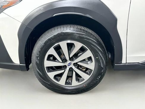 Certified 2024 Subaru Outback Premium AWD/4WD image 34