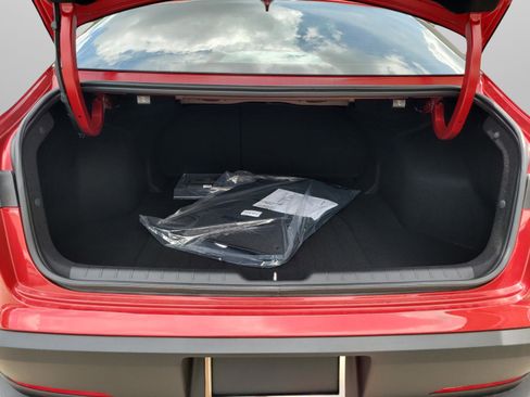 New 2025 Kia K4 EX image 28