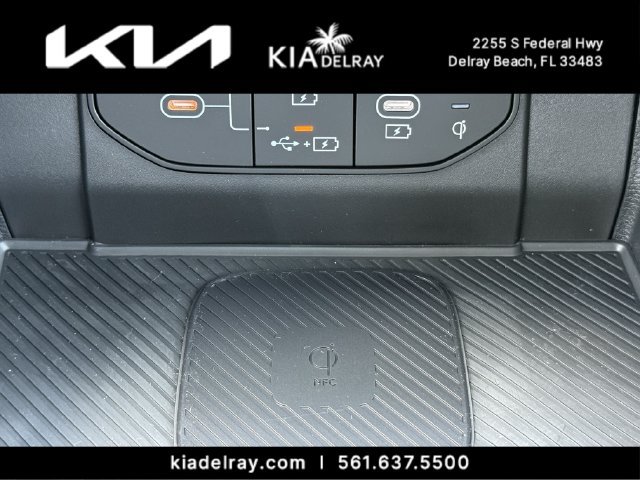 New 2026 Kia Sportage SX AWD/4WD image 23