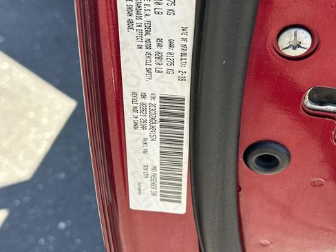 Used 2018 Dodge Challenger SXT RWD image 27