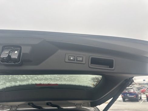 New 2026 Subaru Forester Wilderness image 30