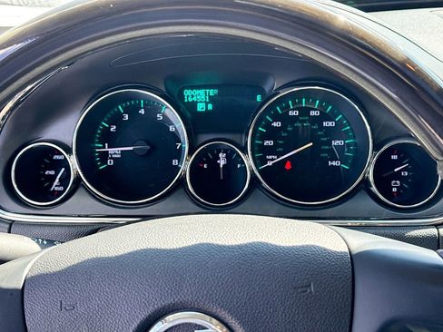 Used 2015 Buick Enclave Leather w/ Trailering Package AWD/4WD image 10