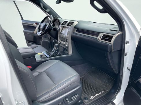 Used 2020 Lexus GX 460 Premium AWD/4WD image 20