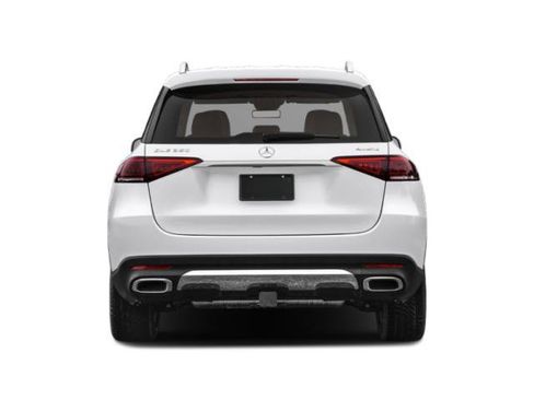 Used 2020 Mercedes-Benz GLE 350 4MATIC image 5