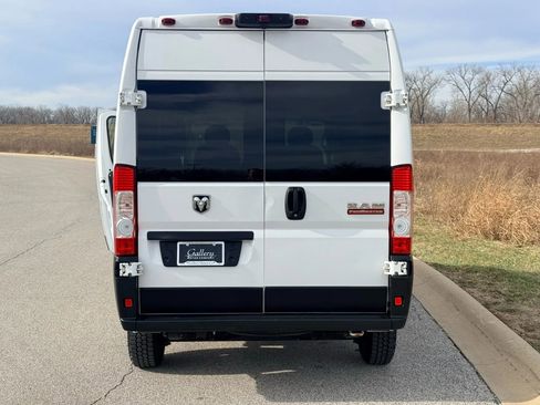 Used 2020 RAM ProMaster 1500 image 14