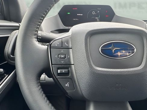 Used 2023 Subaru Solterra AWD image 14