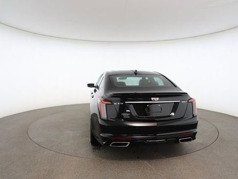 Used 2022 Cadillac CT5 Sport image 13