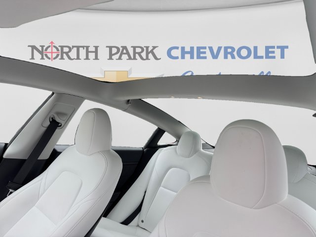 Used 2023 Tesla Model 3 Performance AWD/4WD image 12