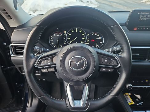 Used 2020 MAZDA CX-5 Grand Touring image 25