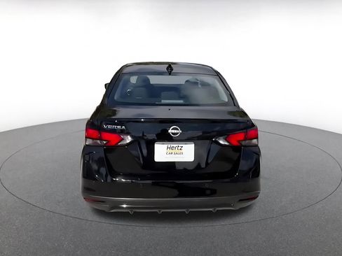 Used 2025 Nissan Versa SV image 12