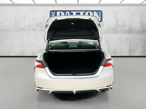 Used 2023 Toyota Camry SE image 23