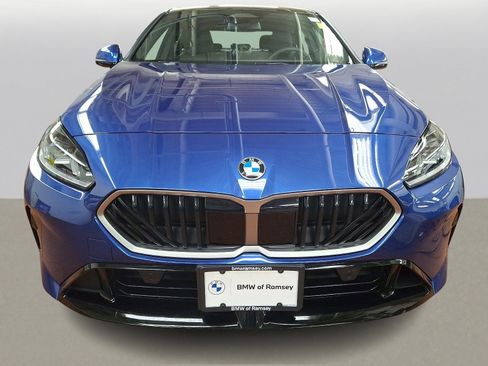Used 2025 BMW 228i xDrive w/ Premium Package image 2