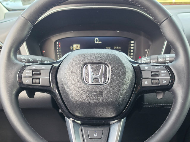 Certified 2025 Honda Pilot Elite image 31