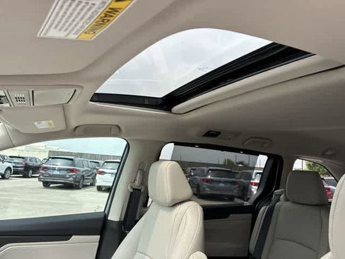 Used 2026 Honda Odyssey EX-L image 20