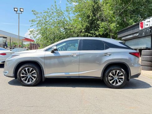 Used 2020 Lexus RX 350 AWD w/ Premium Package image 9