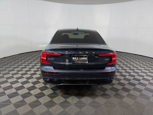 Used 2025 Volvo S60 B5 Core AWD/4WD image 8