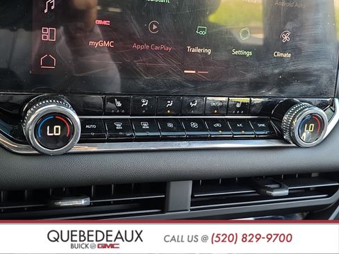 Used 2024 GMC Canyon Elevation w/ Convenience Package image 19