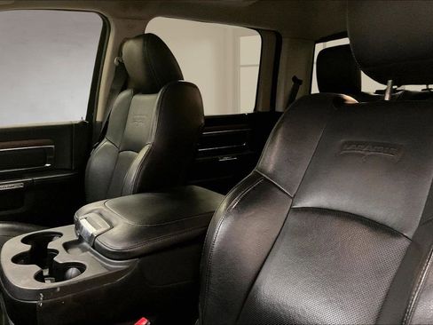 Used 2017 RAM 1500 Laramie w/ Protection Group image 18