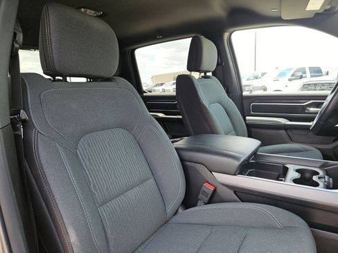 Used 2024 RAM 1500 Lone Star AWD/4WD image 29