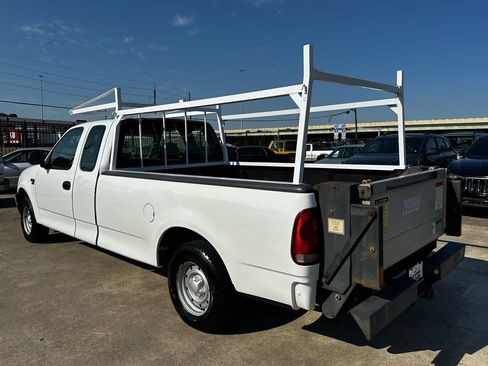 Used 1999 Ford F150 2WD SuperCab image 3
