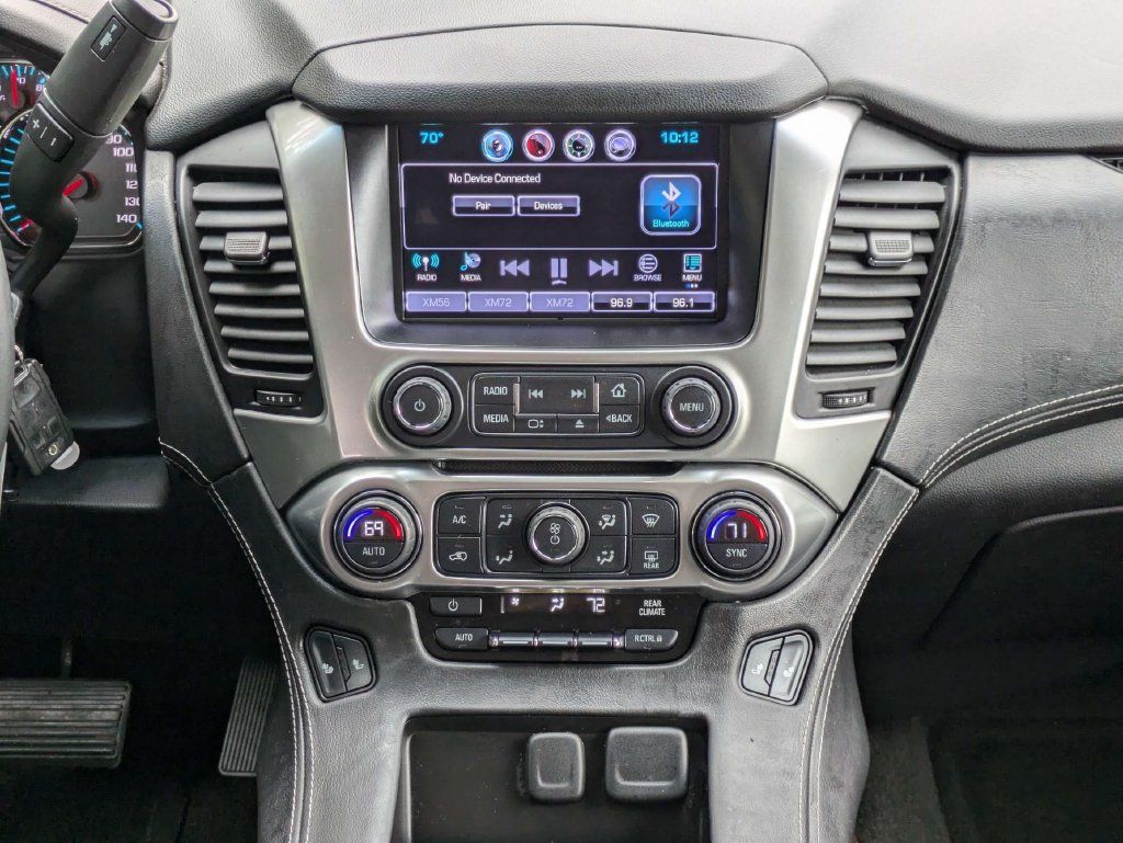 Used 2016 Chevrolet Tahoe LT AWD/4WD image 19