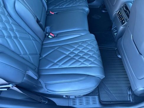 New 2026 Genesis GV80 3.5T Prestige image 15