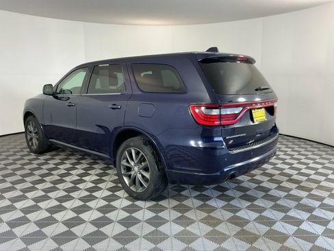 Used 2018 Dodge Durango GT image 7