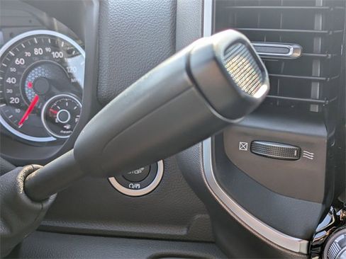 New 2026 RAM 3500 Big Horn image 23