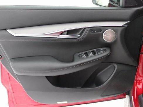 Used 2022 INFINITI QX55 Essential w/ Proassist Package image 10