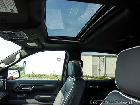 New 2026 GMC Sierra 1500 AT4X image 11