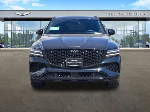 New 2026 Genesis GV80 3.5T Prestige AWD/4WD image 5