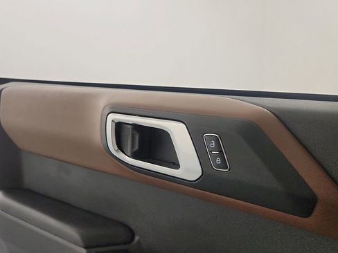 New 2024 Ford Bronco Outer Banks w/ Sasquatch Package image 30