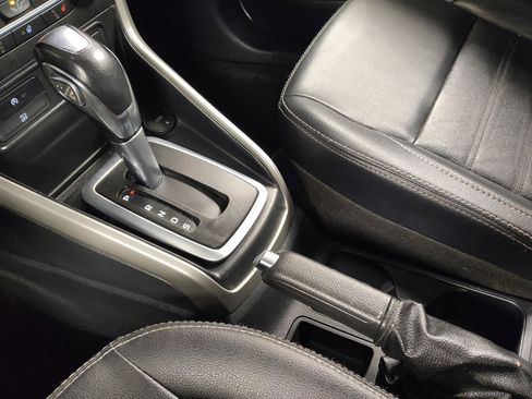 Used 2020 Ford EcoSport Titanium FWD image 26