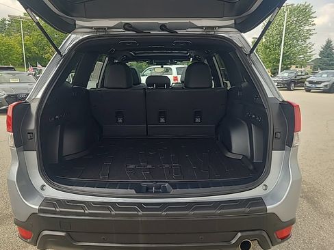 Used 2024 Subaru Forester Wilderness AWD/4WD image 21