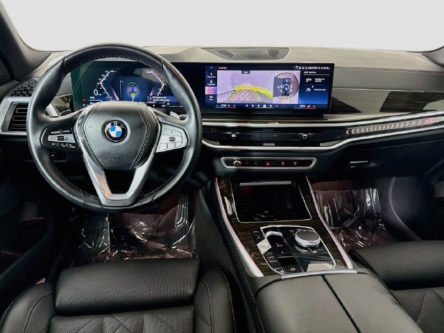 Used 2024 BMW X5 sDrive40i w/ Parking Assistance Package RWD image 16