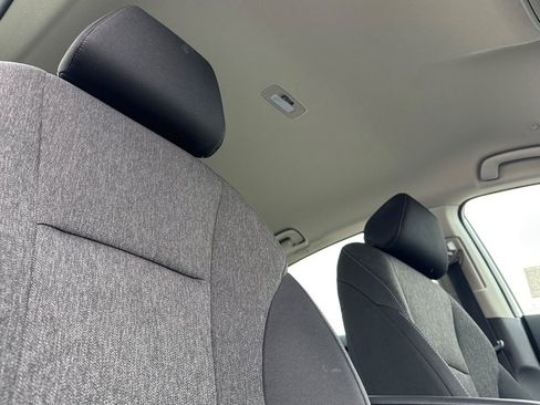 Certified 2024 Honda Accord LX image 19