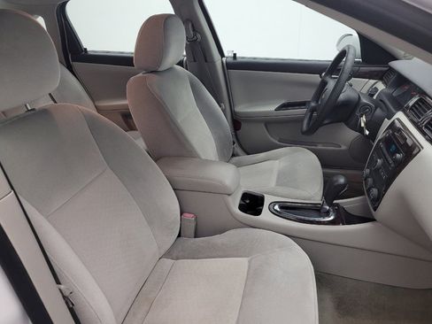 Used 2014 Chevrolet Impala Limited LS image 21