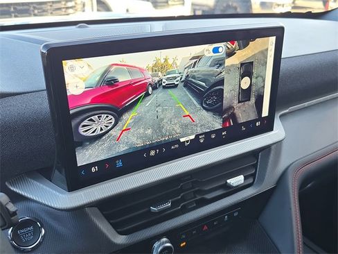 Certified 2025 Ford Explorer ST image 22