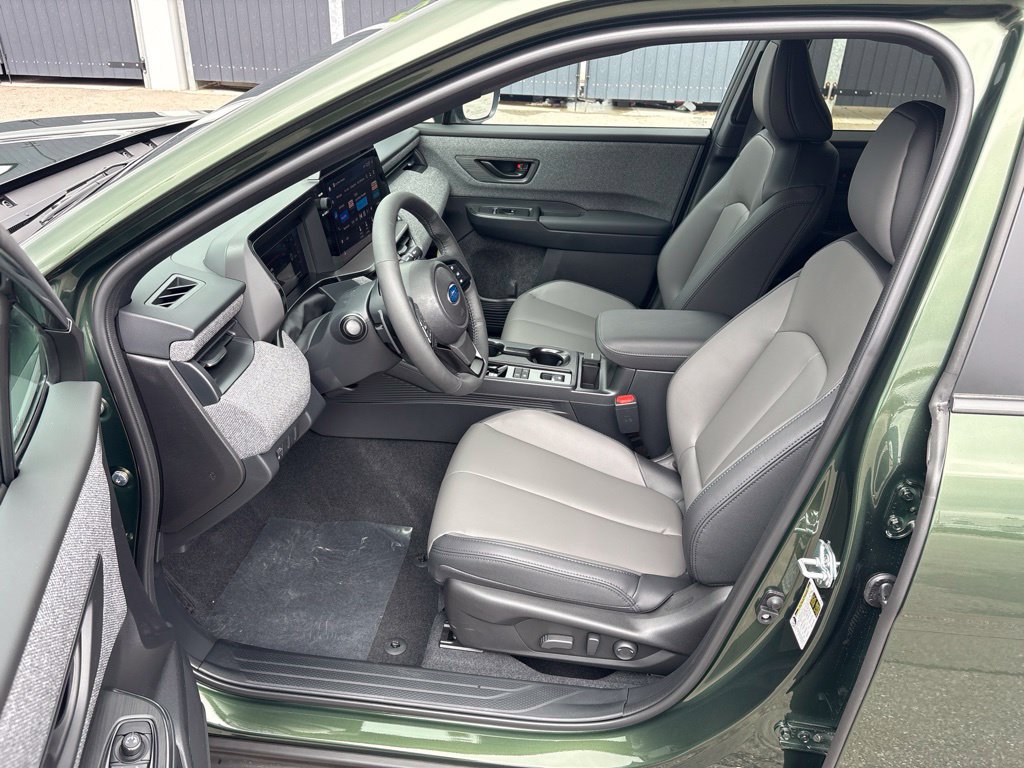 New 2026 Subaru Outback Premium AWD/4WD image 9