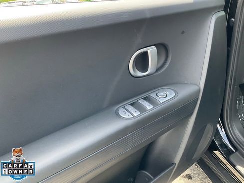 Used 2024 Hyundai Ioniq 5 SEL RWD image 24
