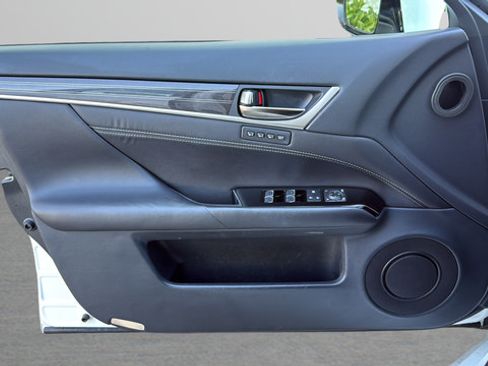 Used 2016 Lexus GS 350 RWD image 10