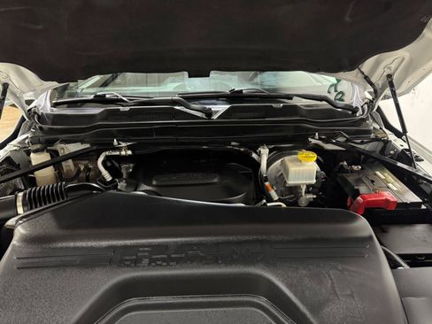 Used 2023 RAM 2500 Tradesman AWD/4WD image 56