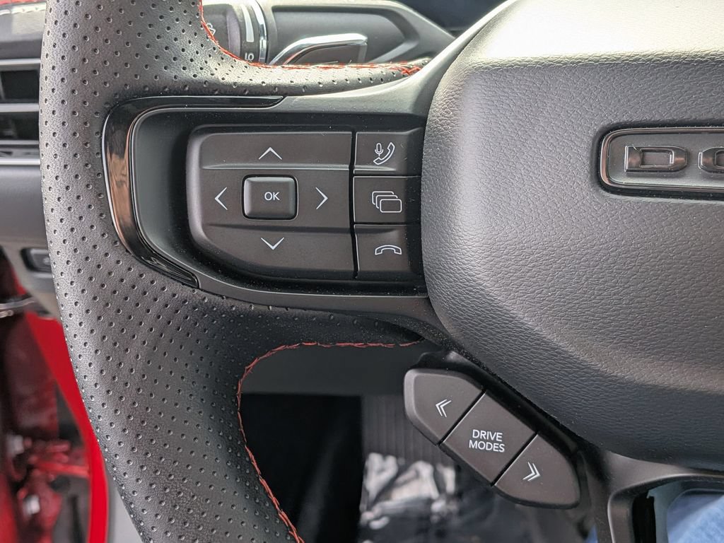 New 2026 Dodge Charger R/T AWD/4WD image 15